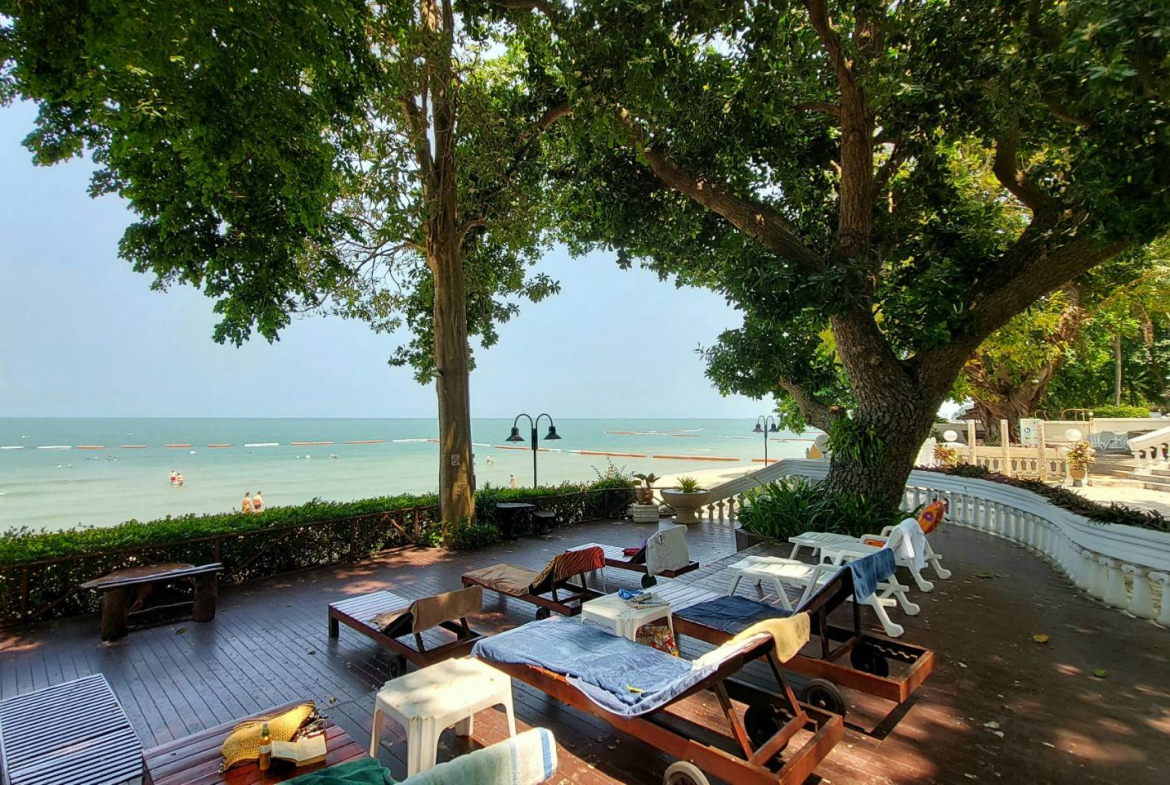 Sky Beach Condo 0br 53sqm 13