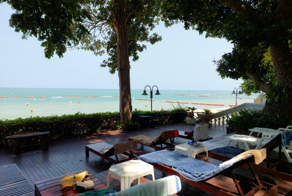 Sky Beach Condo 0br 53sqm 14