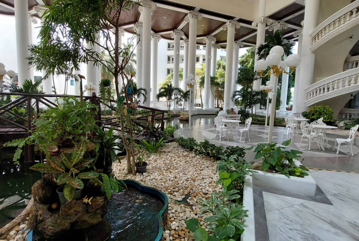 Sky Beach Condo 0br 53sqm 15