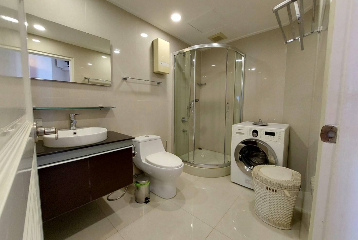 Sky Beach Condo 0br 53sqm 6