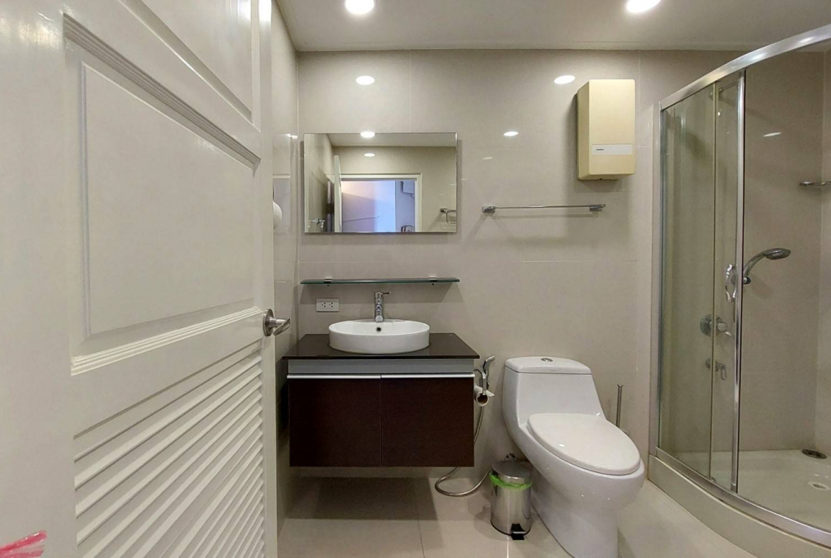 Sky Beach Condo 0br 53sqm 7