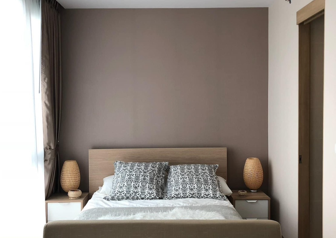 The Riviera Wongamat Beach 0br 27sqm 1