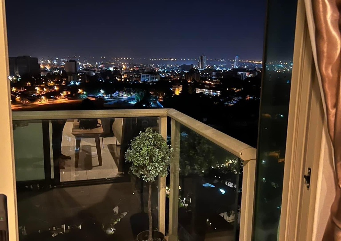 NKC24610_5 The Riviera Wongamat Beach 0br 27sqm 6