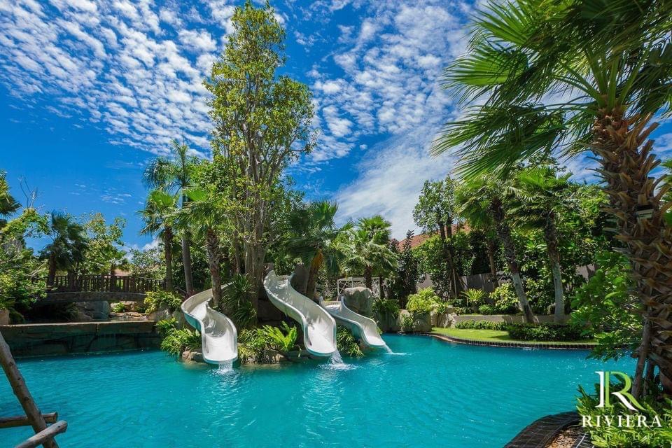 NKC24610_9 The Riviera Wongamat Beach 0br 27sqm 10