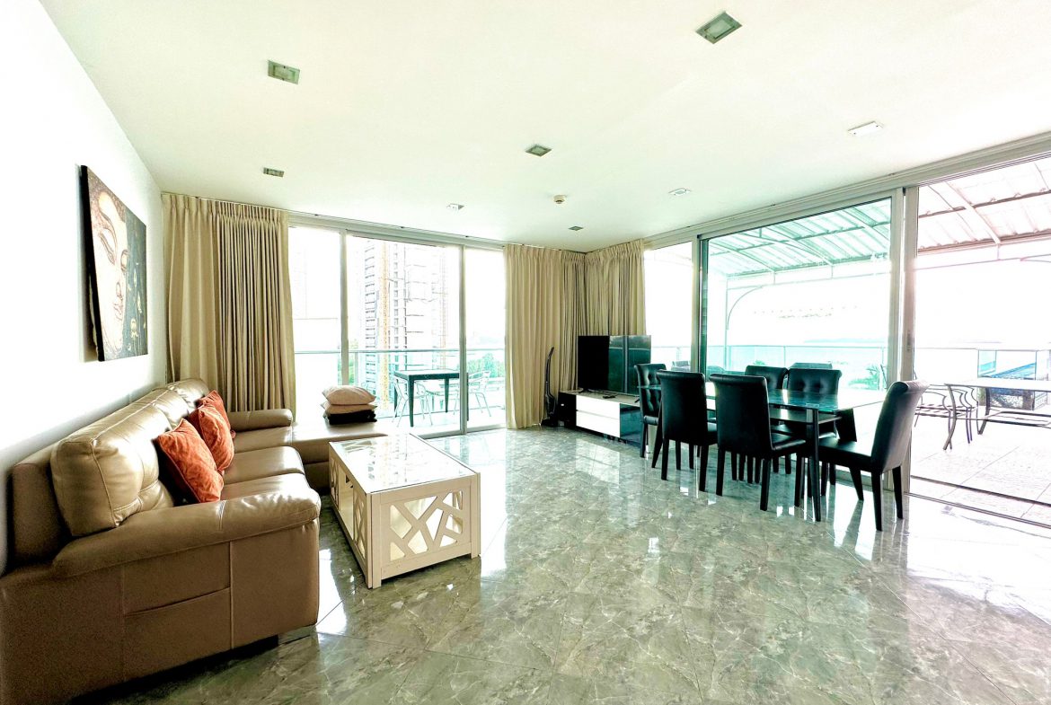 Laguna Heights 2br 198sqm 8