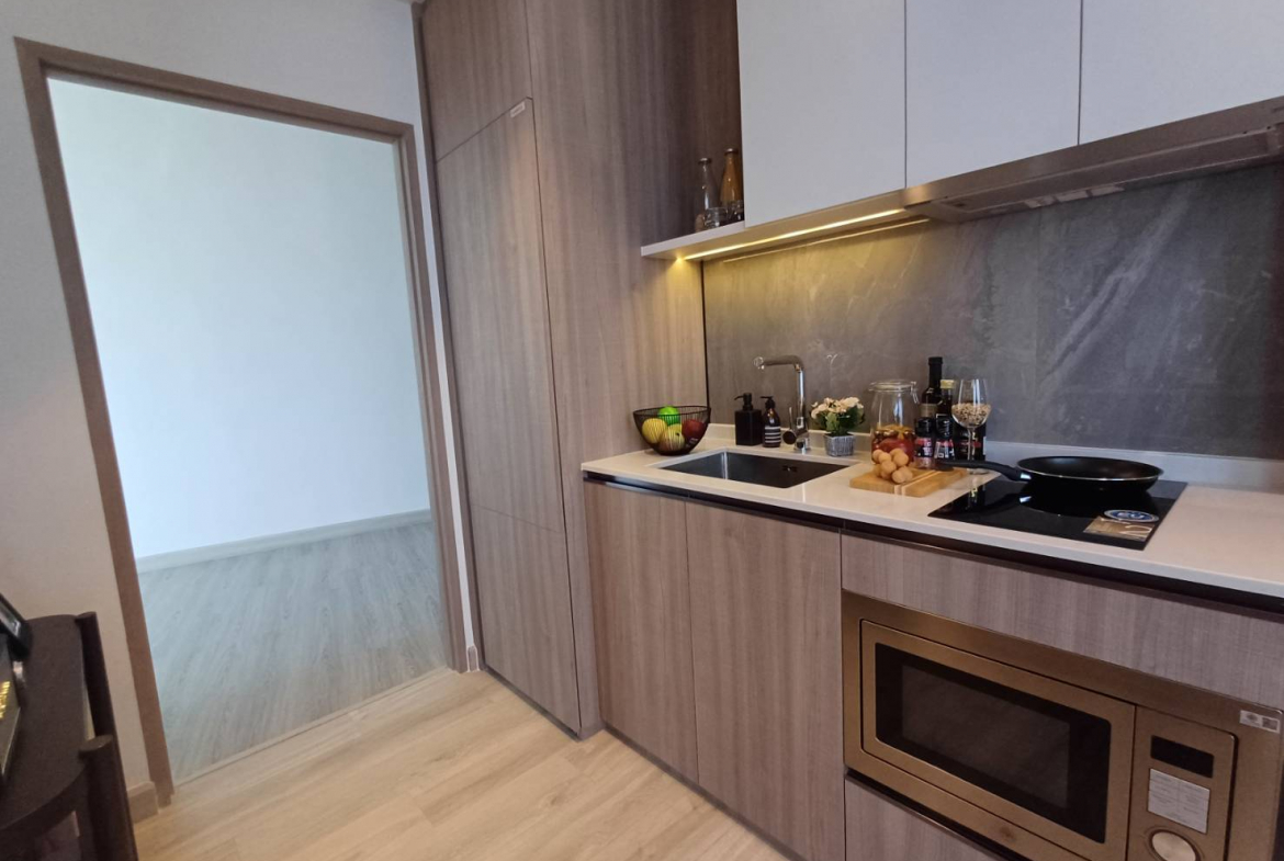 Wyndham Grand Residences 1br 28sqm 16