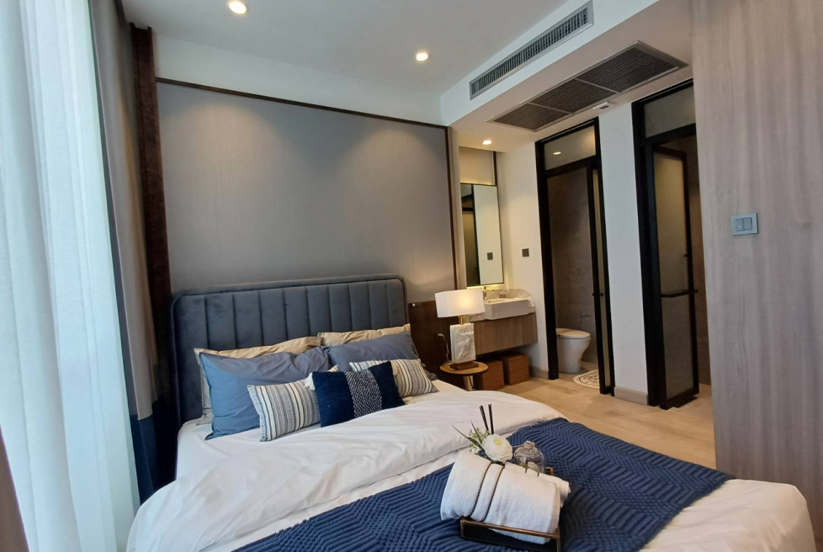 Wyndham Grand Residences 1br 28sqm 14