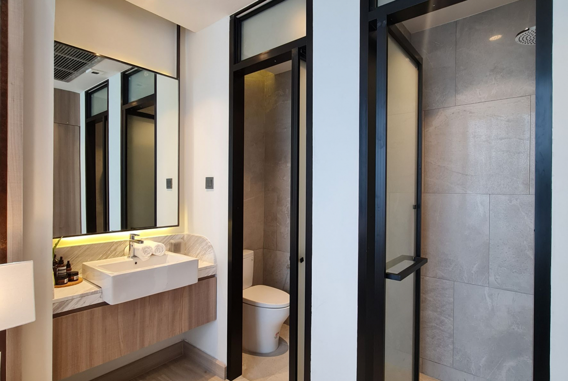 Wyndham Grand Residences 1br 28sqm 20