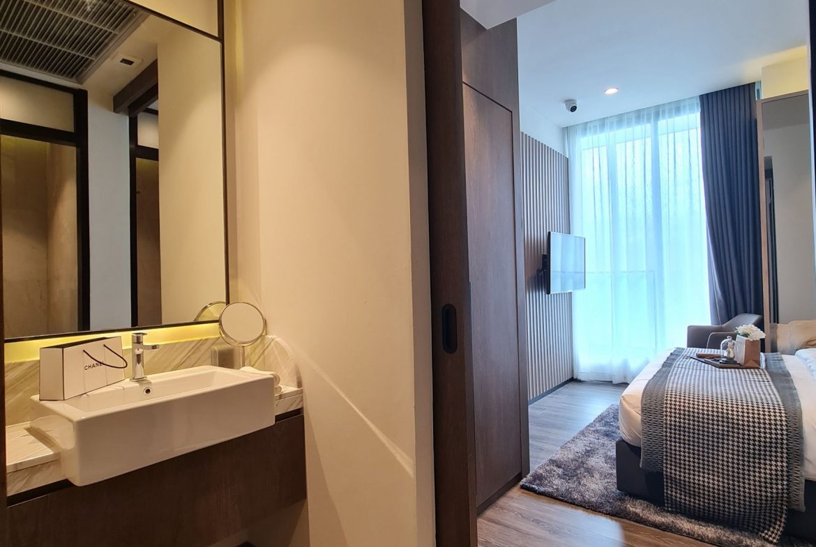 Wyndham Grand Residences 2br 69