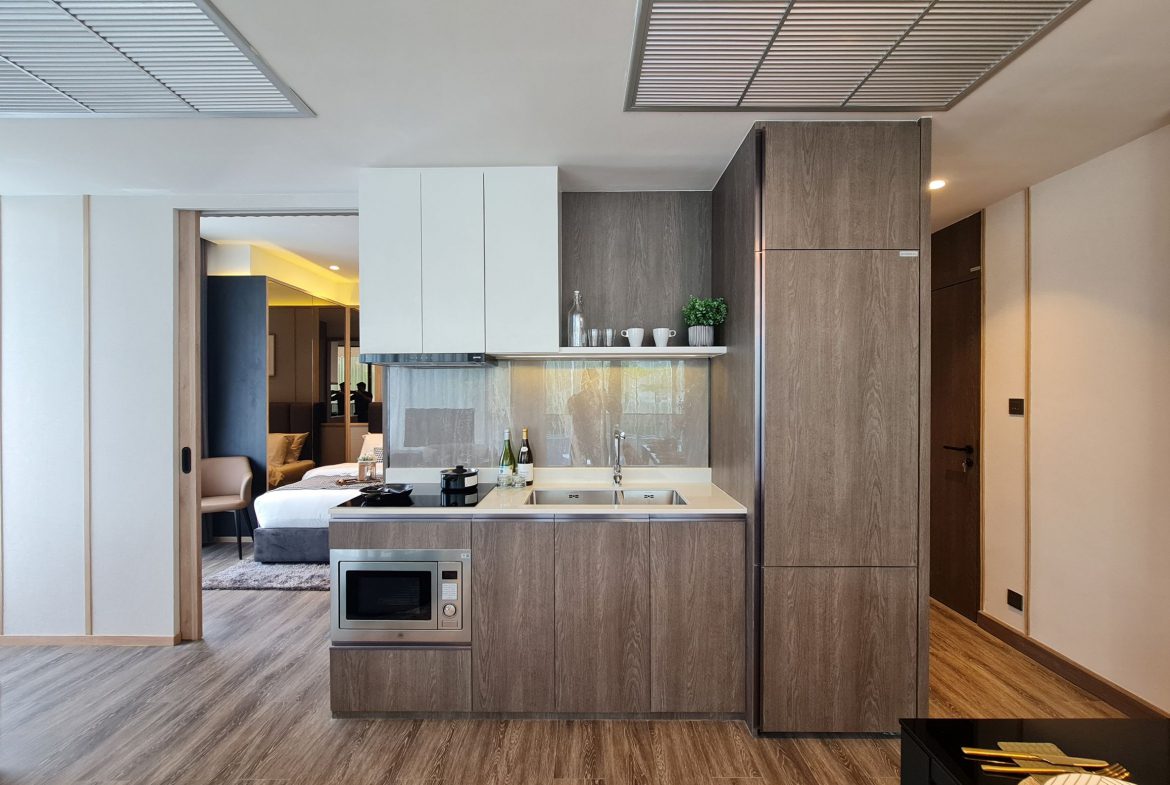 Wyndham Grand Residences 2br 69