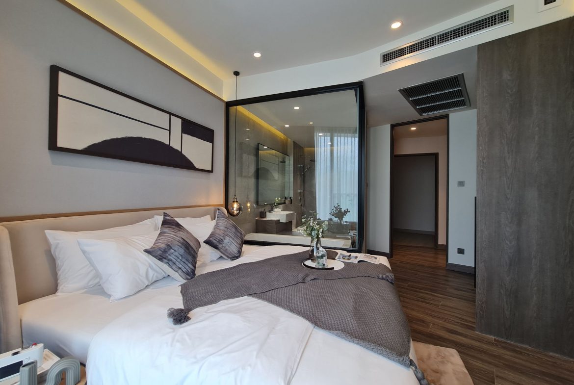 Wyndham Grand Residences 2br 69