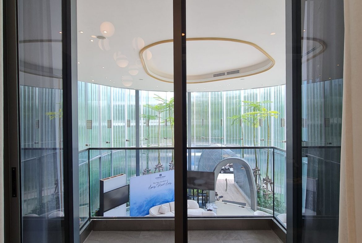 Wyndham Grand Residences 2br 69