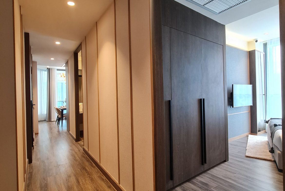 Wyndham Grand Residences 2br 69