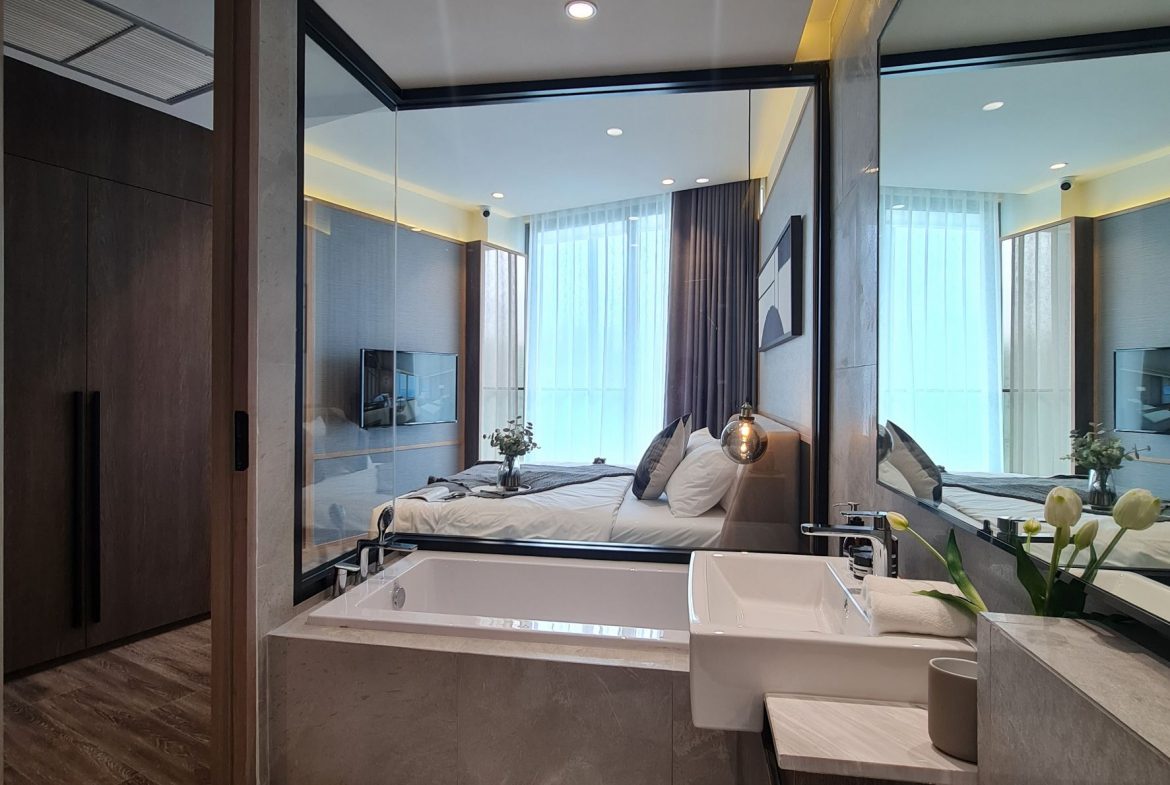 Wyndham Grand Residences 2br 69