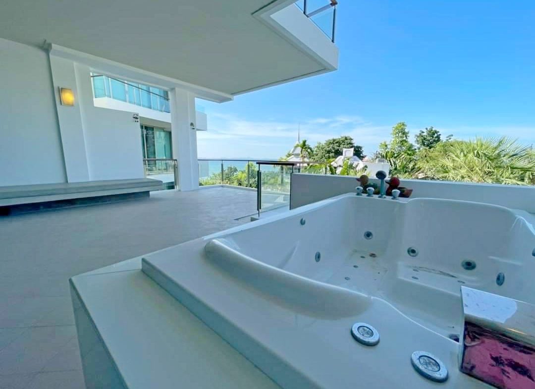 The Sanctuary 2br 126