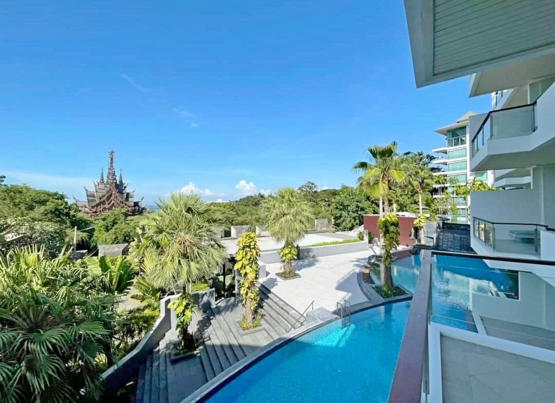 The Sanctuary 2br 126