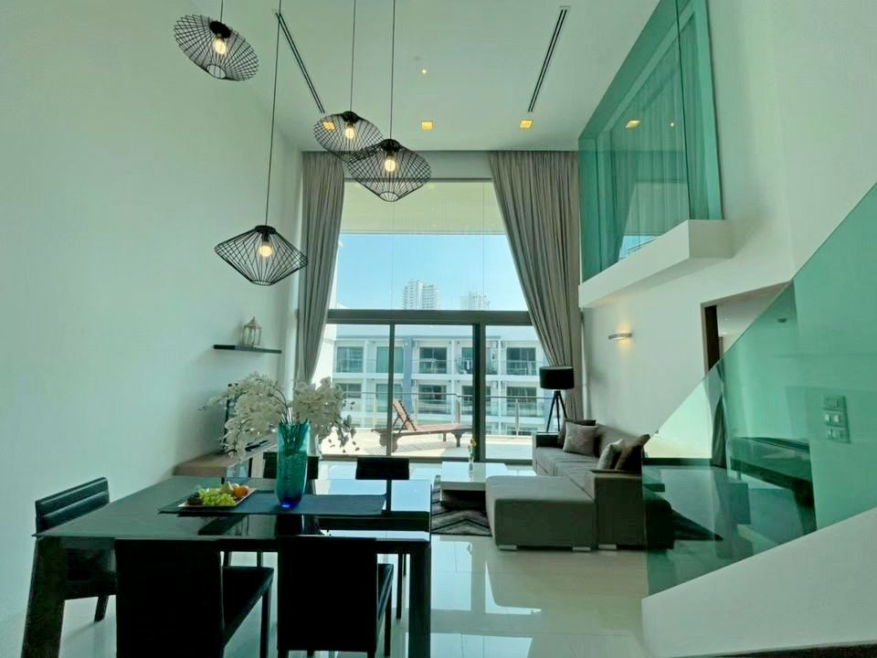 The Sanctuary 2br 126sqm 2