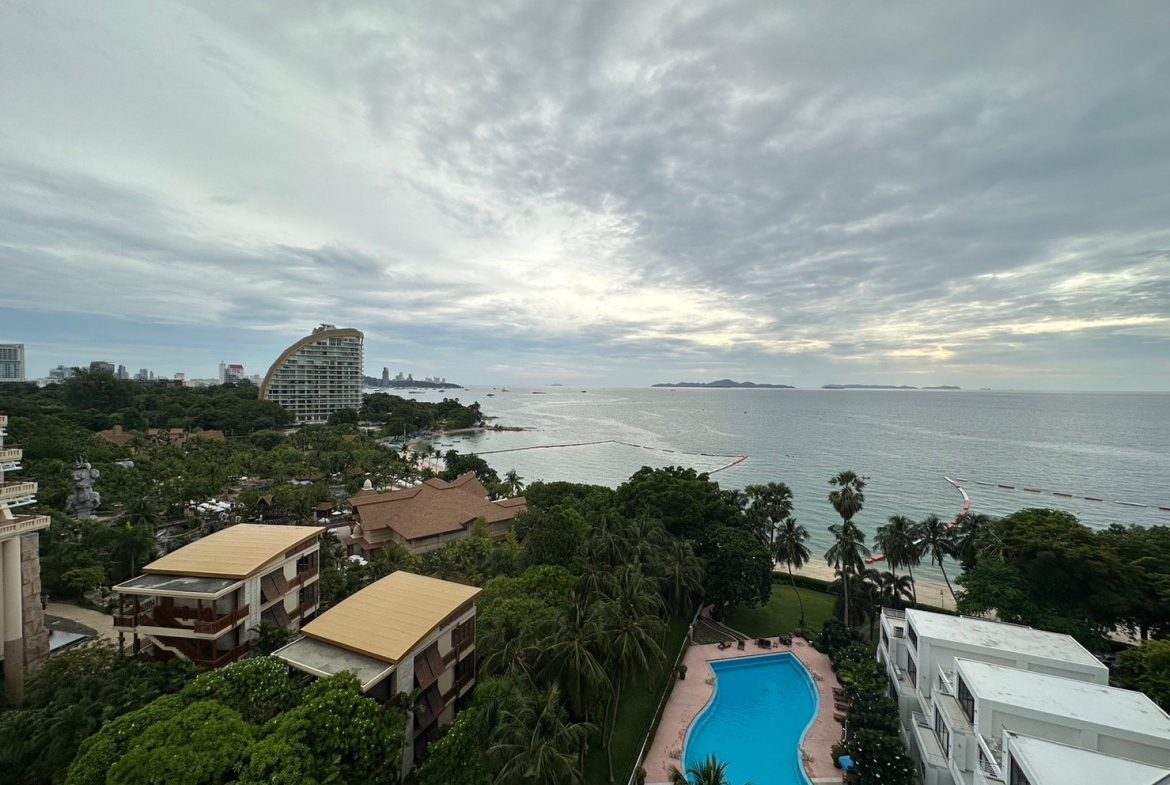 Saranchol Condo 2br 161