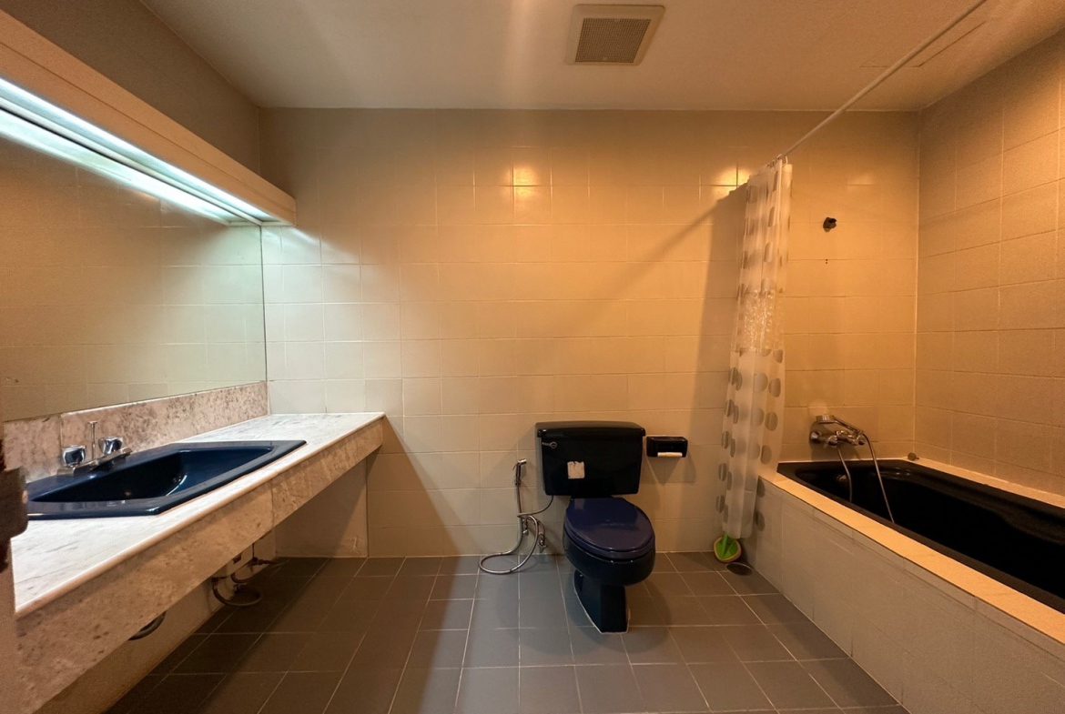 Saranchol Condo 2br 161