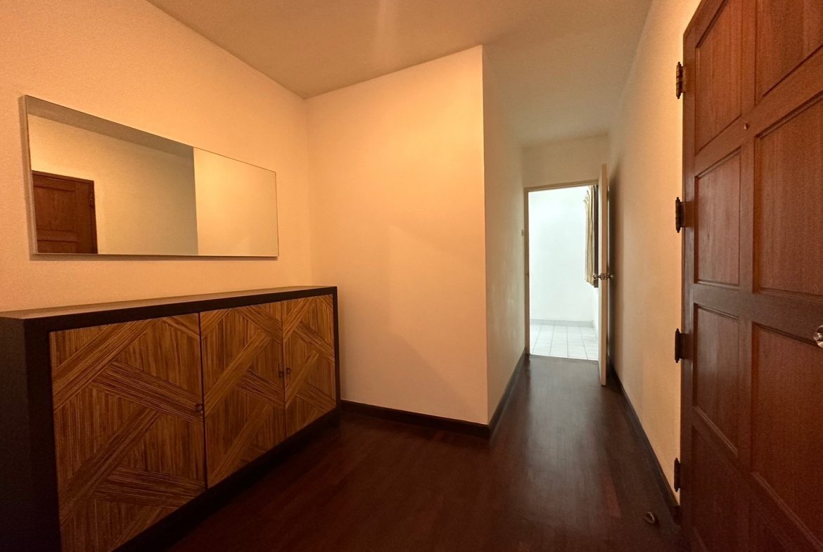 Saranchol Condo 2br 161