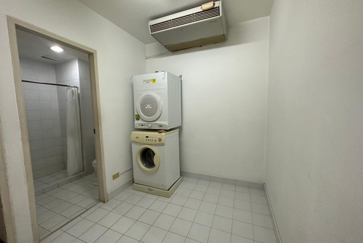 Saranchol Condo 2br 161