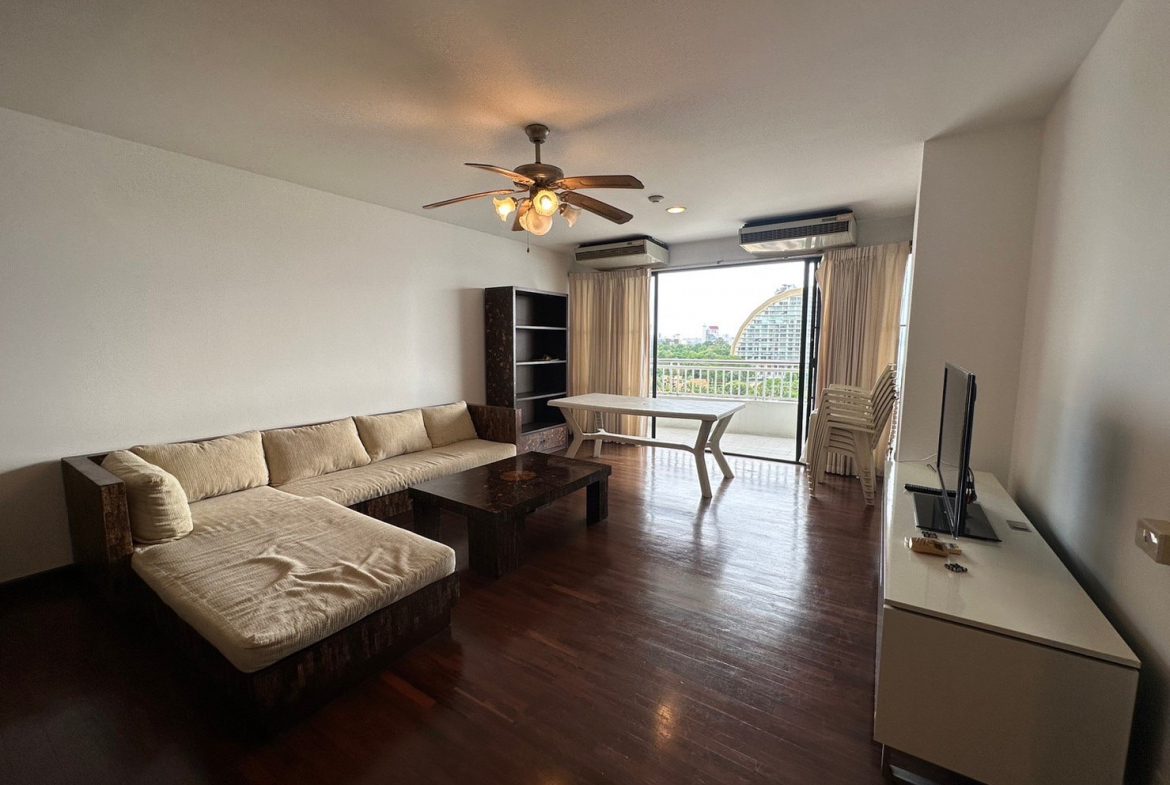 Saranchol Condo 2br 161