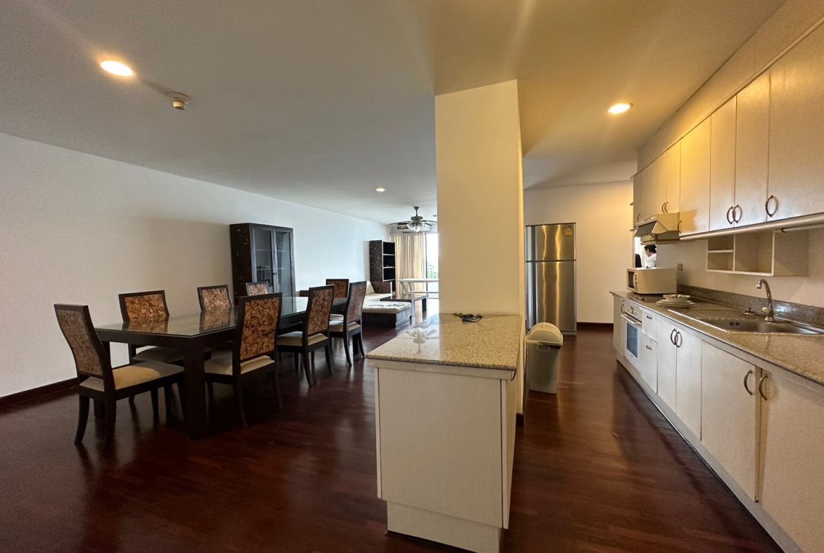 Saranchol Condo 2br 161