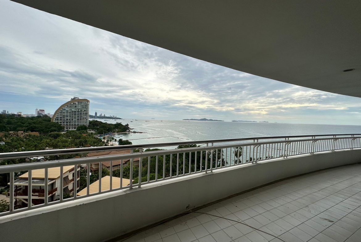 Saranchol Condo 2br 161