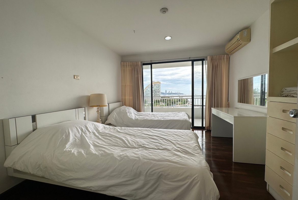 Saranchol Condo 2br 161