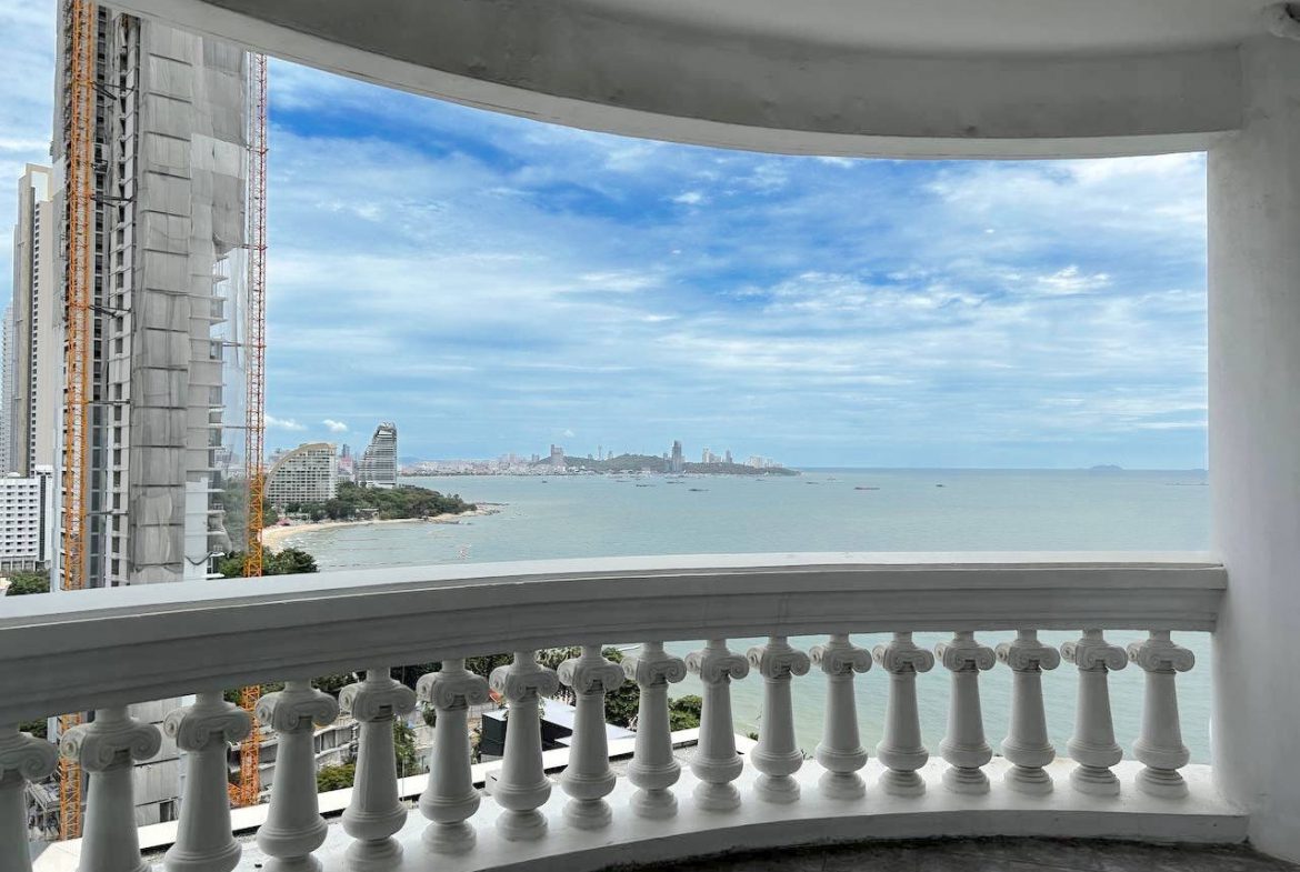 Без комплекса 1br 80sqm 1