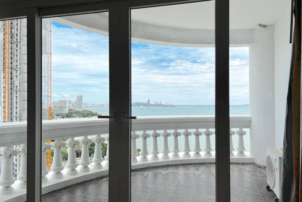 Без комплекса 1br 80sqm 2