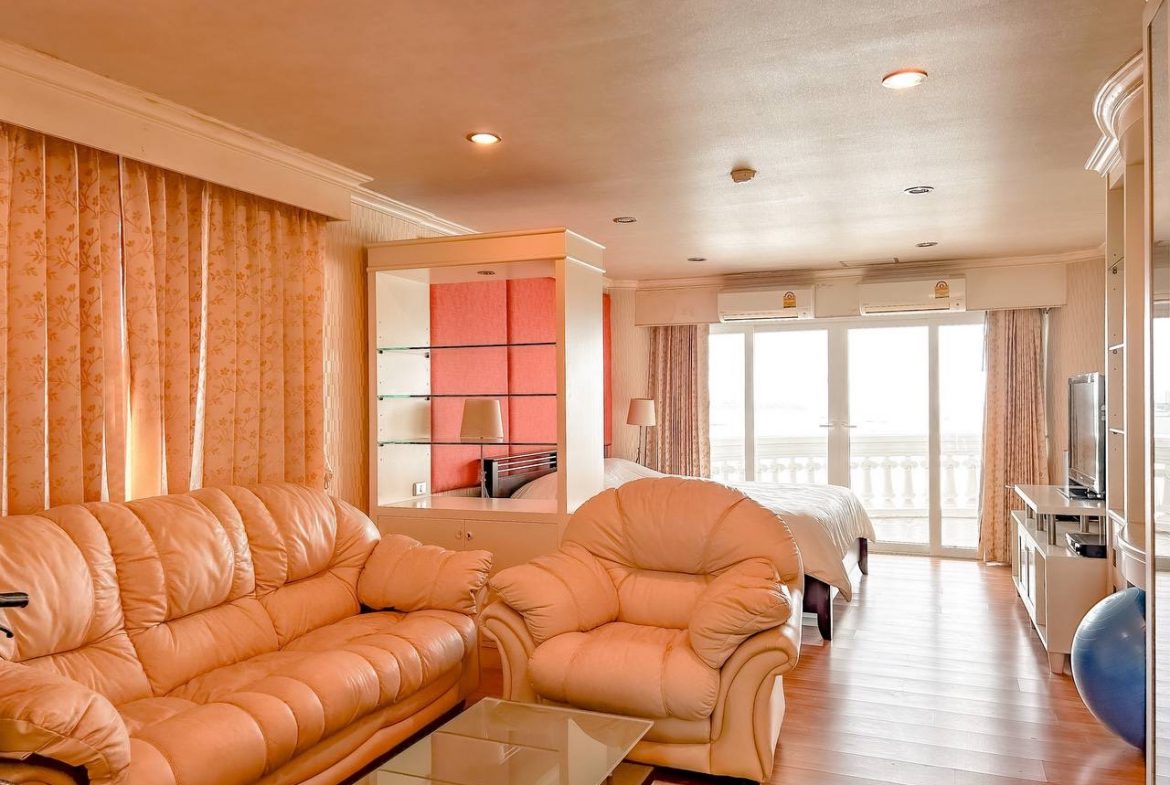 Без комплекса 1br 80sqm 4