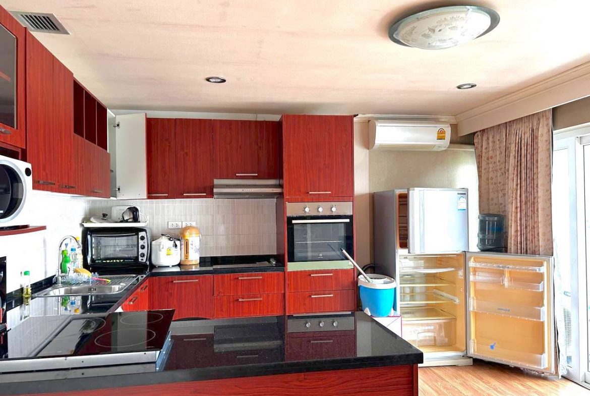 Без комплекса 1br 80sqm 5