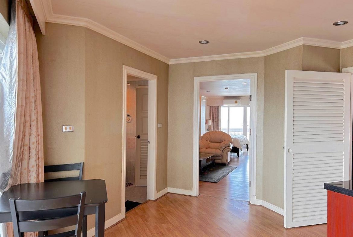 Без комплекса 1br 80sqm 6