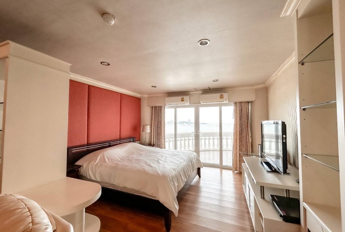 Без комплекса 1br 80sqm 7