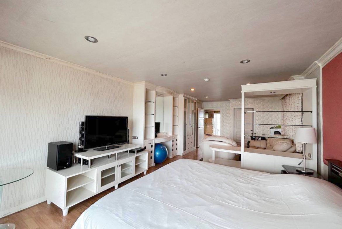 Без комплекса 1br 80sqm 8