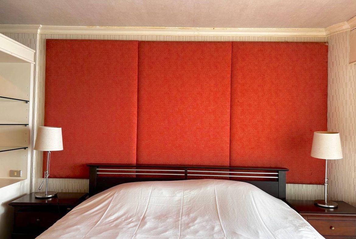 Без комплекса 1br 80sqm 9