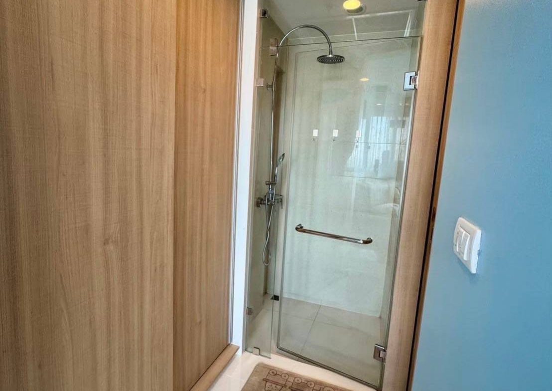 The Riviera Wongamat Beach 1br 35sqm 8