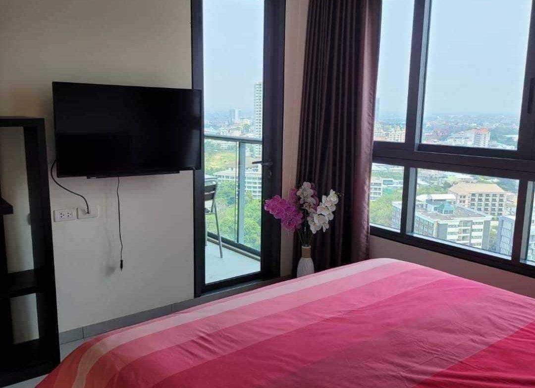 Zire Wongamat 1br 49