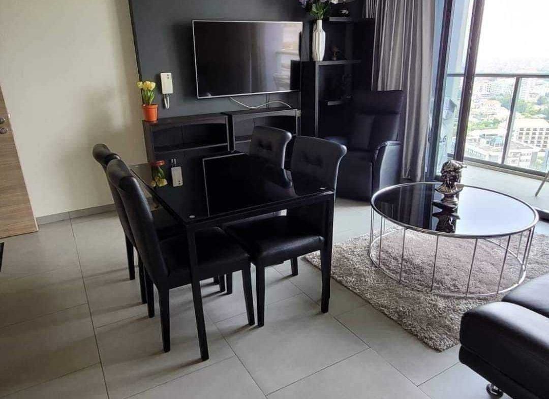 Zire Wongamat 1br 49