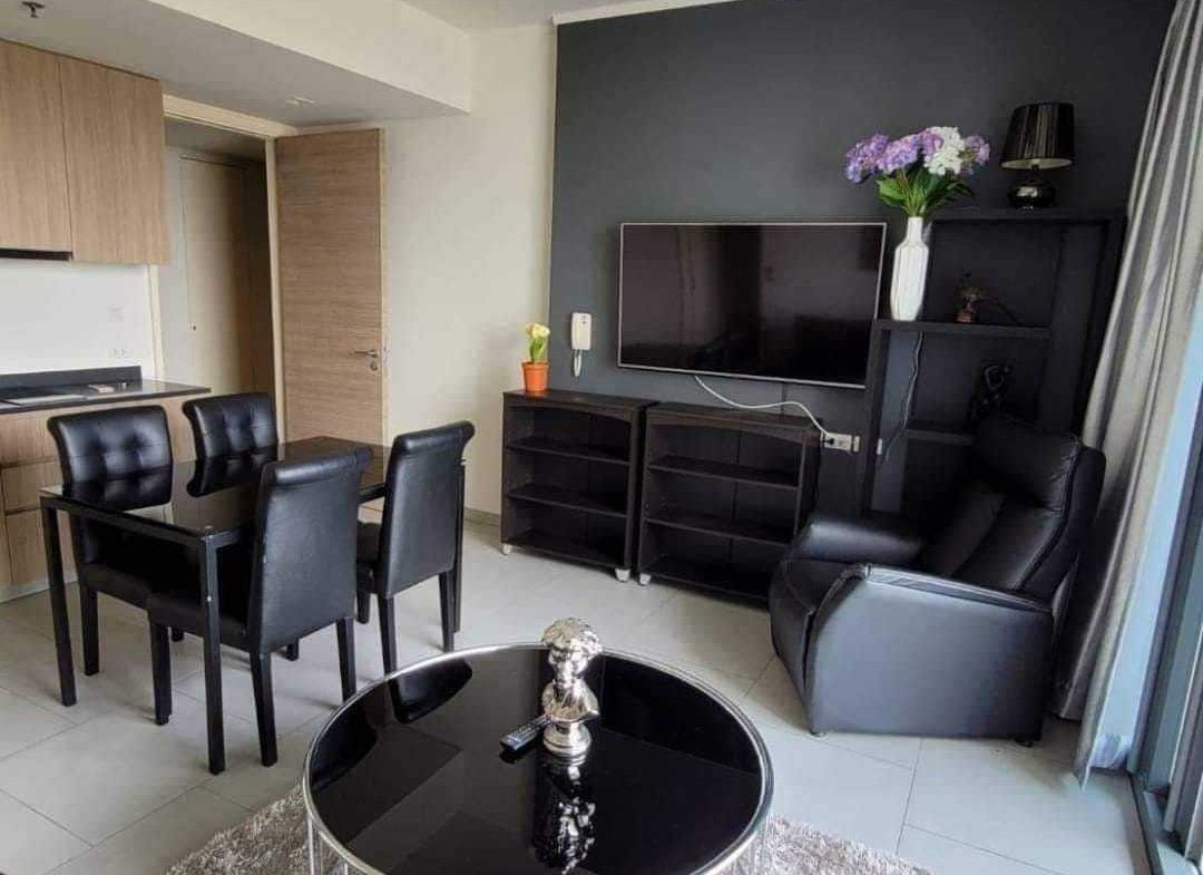 Zire Wongamat 1br 49