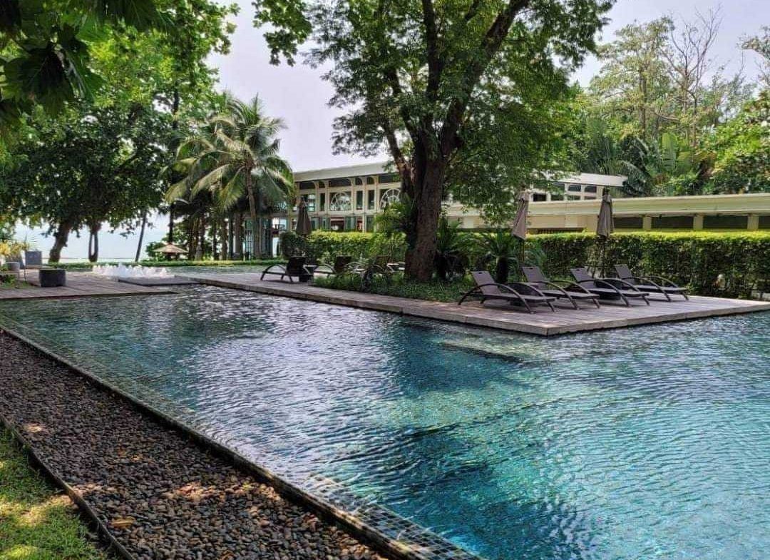 Zire Wongamat 1br 49