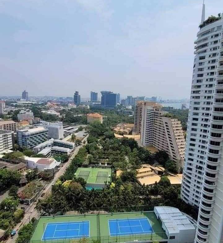 Zire Wongamat 1br 49