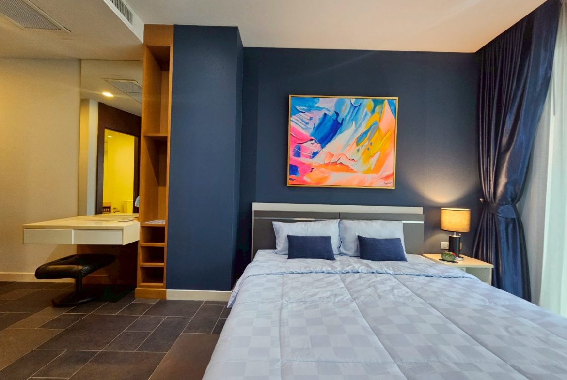 NKC25466_55 Ananya Beachfront Condominium 2br 153