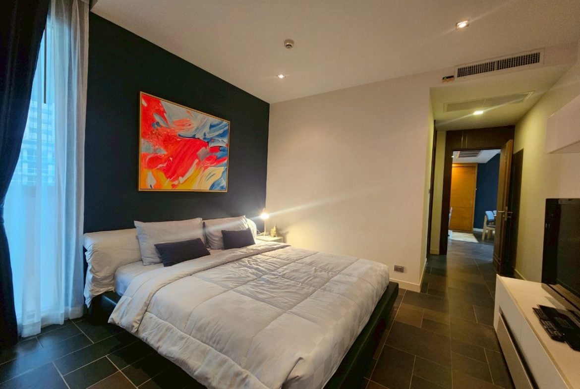 NKC25466_63 Ananya Beachfront Condominium 2br 153