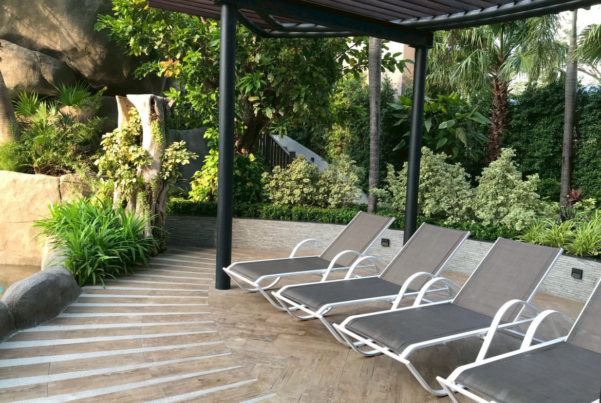 The Riviera Wongamat Beach 1br 50sqm 11