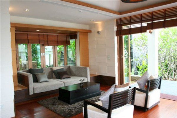 The Sanctuary 5br 450sqm 6