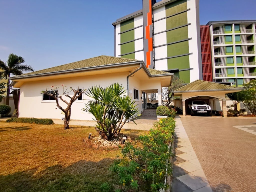 Без комплекса 2br 190sqm 2