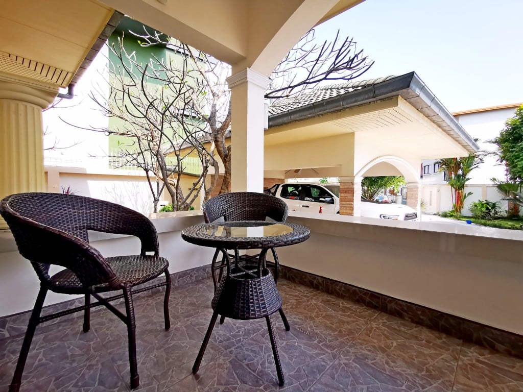 Без комплекса 2br 190sqm 4