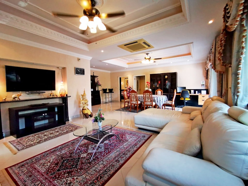 Без комплекса 2br 190sqm 5